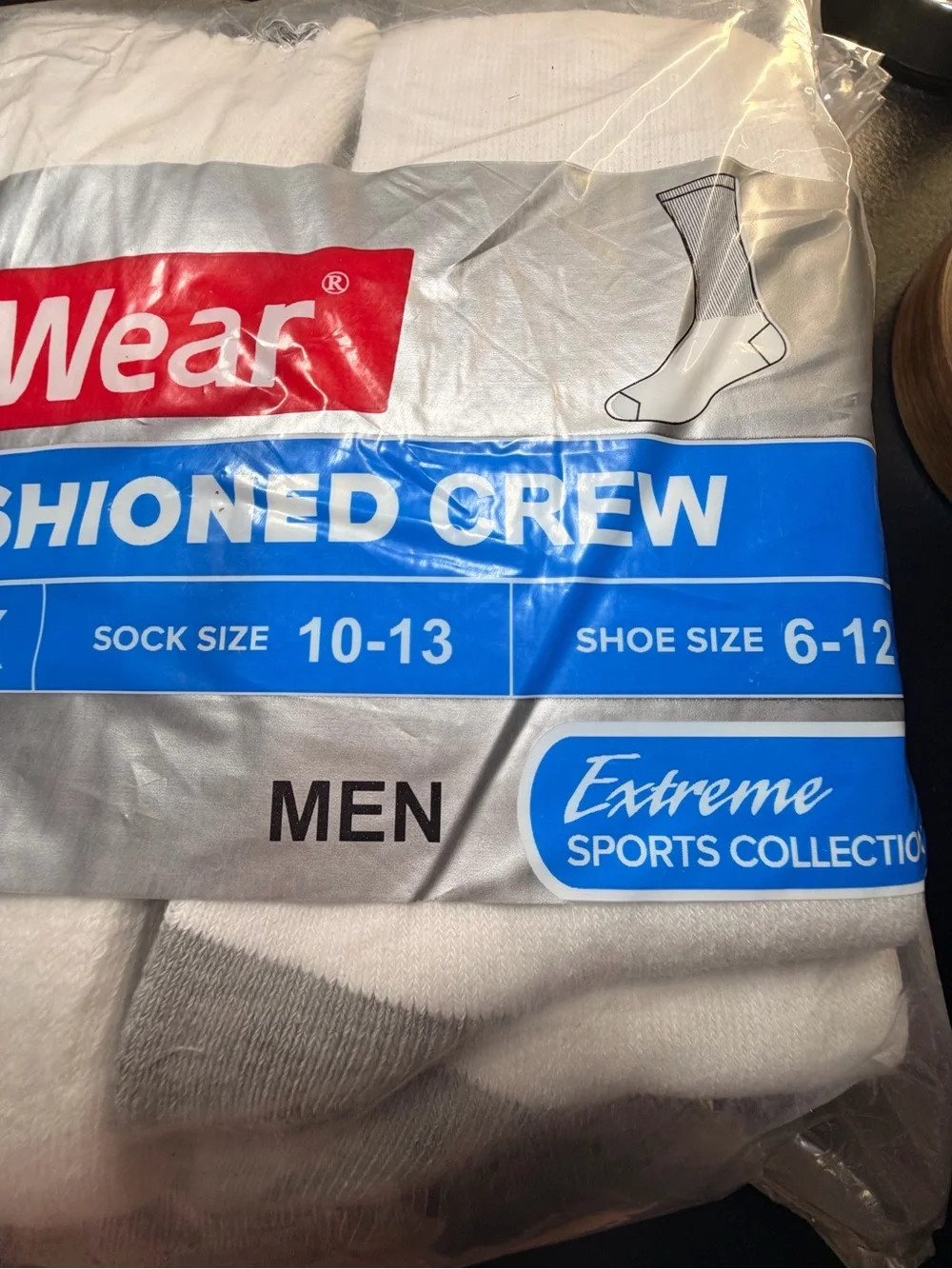 Ener Wear men’s full